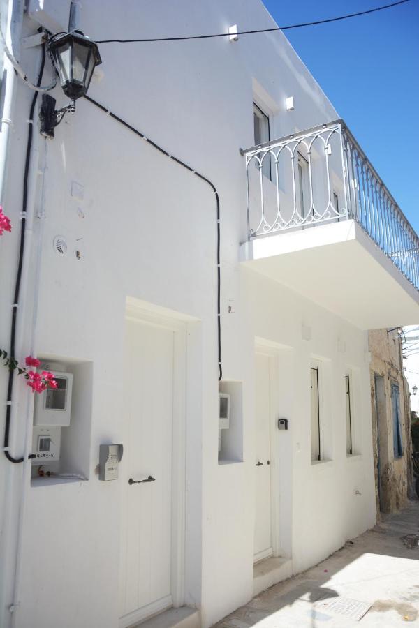 Cozy Home 2 Tinos Exterior photo