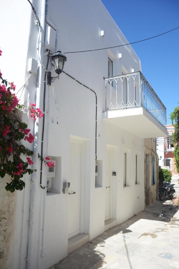 Cozy Home 2 Tinos Exterior photo